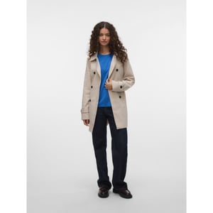 Vero Moda Vmchelsea olivia trenchcoat noos beige