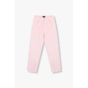 Alix The Label Cotton twill pants -