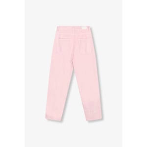 Alix The Label Cotton twill pants -