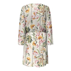 Jacqueline de Yong Jdysezen life 78 short dress dessin