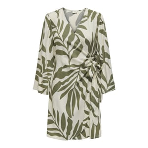 Jacqueline de Yong Jdysezen life 78 short dress dessin