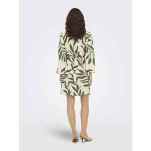 Jacqueline de Yong Jdysezen life 78 short dress dessin