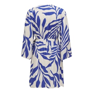 Jacqueline de Yong Jdysezen life 78 short dress dessin