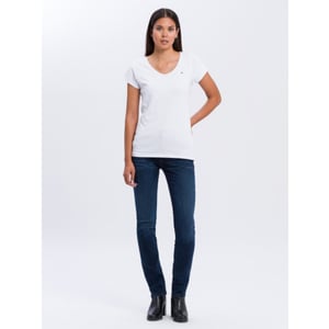 Cross Jeans Anya p dark blue