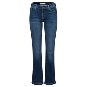 Cross Jeans Laurel bootcut deep blue used