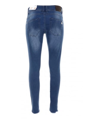 DNM Steward v22.dn2001 surface blue