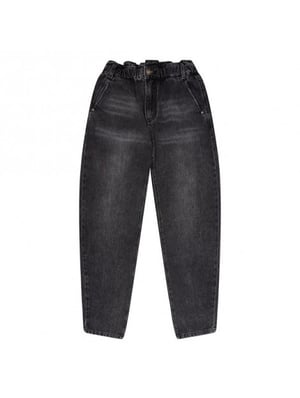 Esqualo Jeans f22-12502 graphite