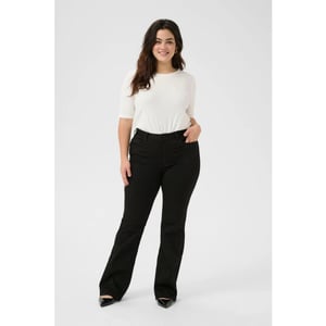 KAFFE Kcdina bootcut jeans