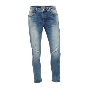 LTB Jeans 50869 mika 53246 earth blue wash blue denim
