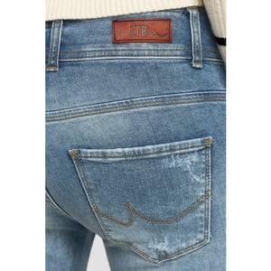 LTB Jeans dames > jeans 4102.35.0098 blue denim