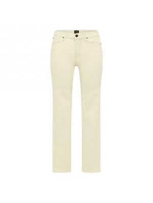 Lee Broek l30uqw49/ecru
