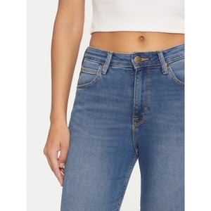 Lee Breese worn martha