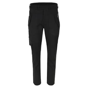 Zizo Broek darah fa24.dar.009 black