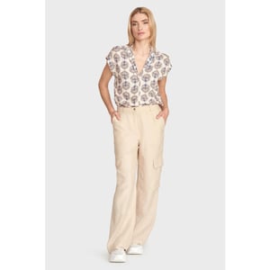 Zizo Cergi broek su24.crg.014 sand-d8