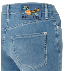 MAC Dream chic blue denim