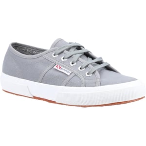 Superga Womens/Ladies 2750 Cotu Classic Trainers (Grey Sage)