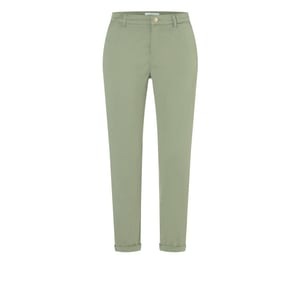MAC Chino olijf