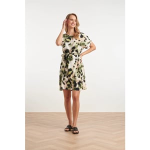 Smashed Lemon 25424, jurken |