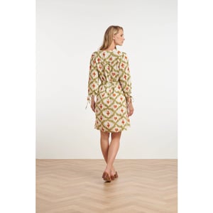 Smashed Lemon 25355, jurken |