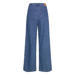 Norr Kenzie jeans stripes -