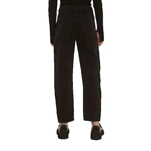Norr Kenzie relaxed jeans black -
