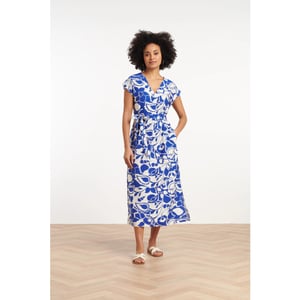Smashed Lemon 35172, jurken |