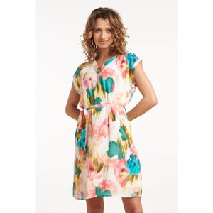 Smashed Lemon 35021, jurken |