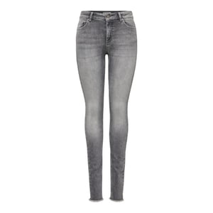 Only Onlblush mid sk ank raw jns rea0918