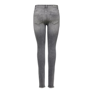 Only Onlblush mid sk ank raw jns rea0918