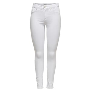 Only Onlblush mid sk raw ank dnm rea0730 -