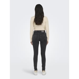 Only Onlforever high hw skinny jogg dnm
