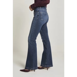 Para Mi Fw251.212070-d135 jade jeans