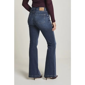Para Mi Fw251.212070-d135 jade jeans