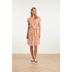 Smashed Lemon 35216, dress |