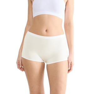 Sloggi Go sense short 2-pack 00gz silk