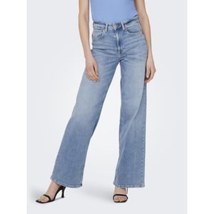 Only Onlmadison blush hw wide dnm cro371