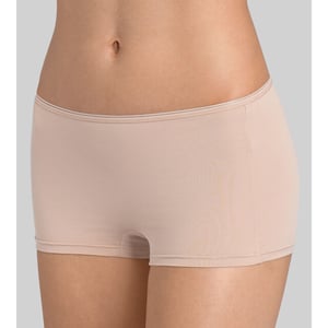 Sloggi Feel sensational short 02 6106 peanutbutter