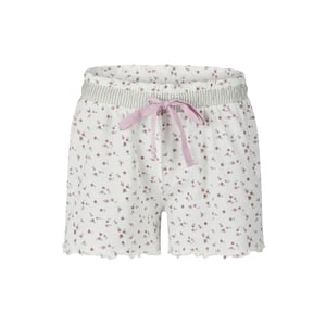 By Louise Dames korte pyjama set shortama lila sun&dreams