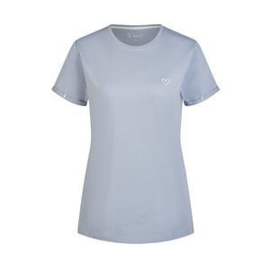 By Louise Essential dames korte pyjama set shortama