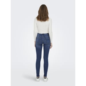 Only Onlrose hw skinny dnm gua noos