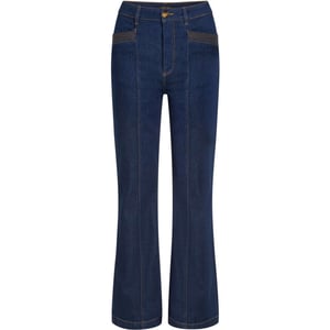 King Louie Chris pants onyx denim