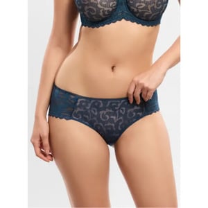 Empreinte Leia horty