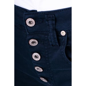 Please P88 short blauw