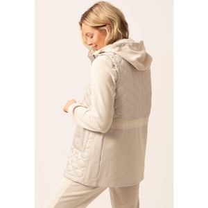 Luhta Haajais vest 535492445l-015