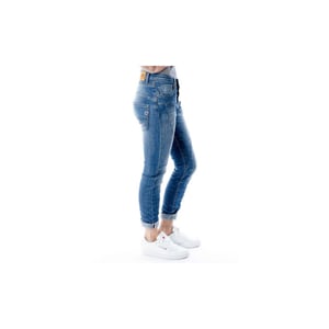 Please P78a jeans basic blue