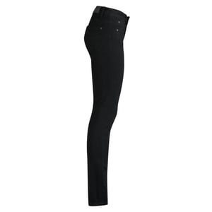 Red Button 00-04 black denim