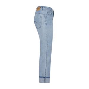 Red Button Liala blue denim
