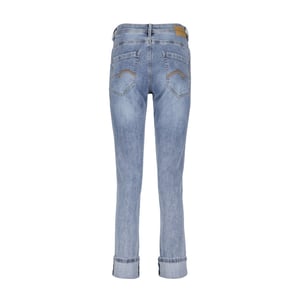 Red Button Liala blue denim