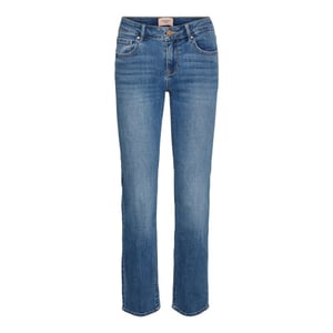 Vero Moda Vmflash mr straight jeans li347 ga