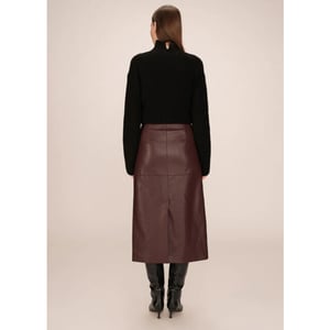 Grace & Mila Sirene rok bordaux